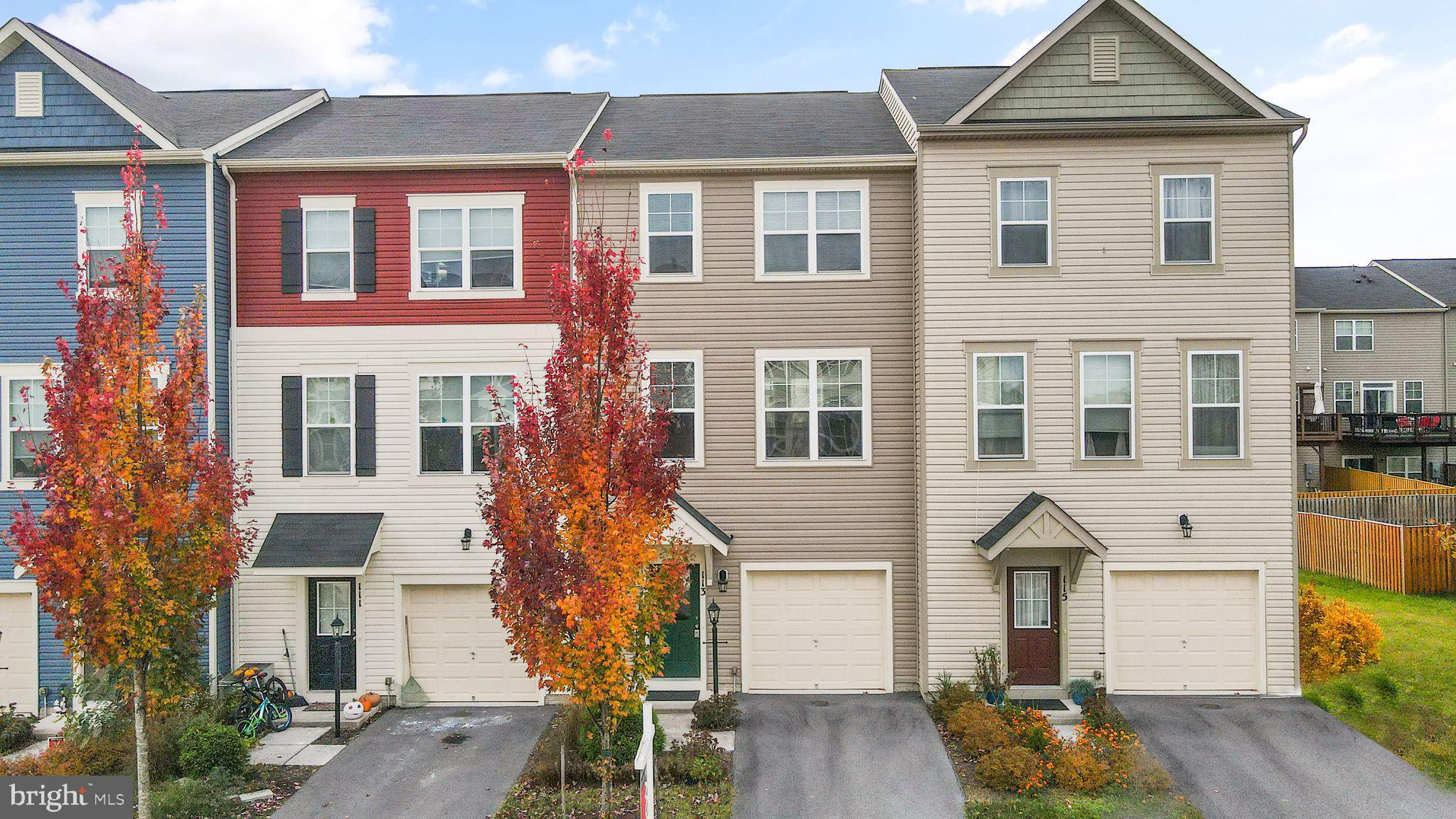 113 Splendor Gdn Way Stephenson, VA 22656 - Photo 1 of 61 Gallery Image 1