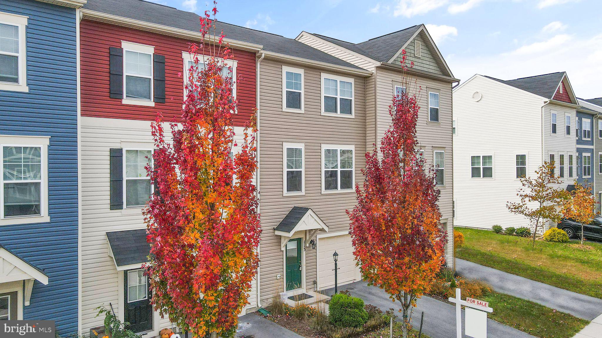 113 Splendor Gdn Way Stephenson, VA 22656 - Photo 60 of 61 Gallery Image 60