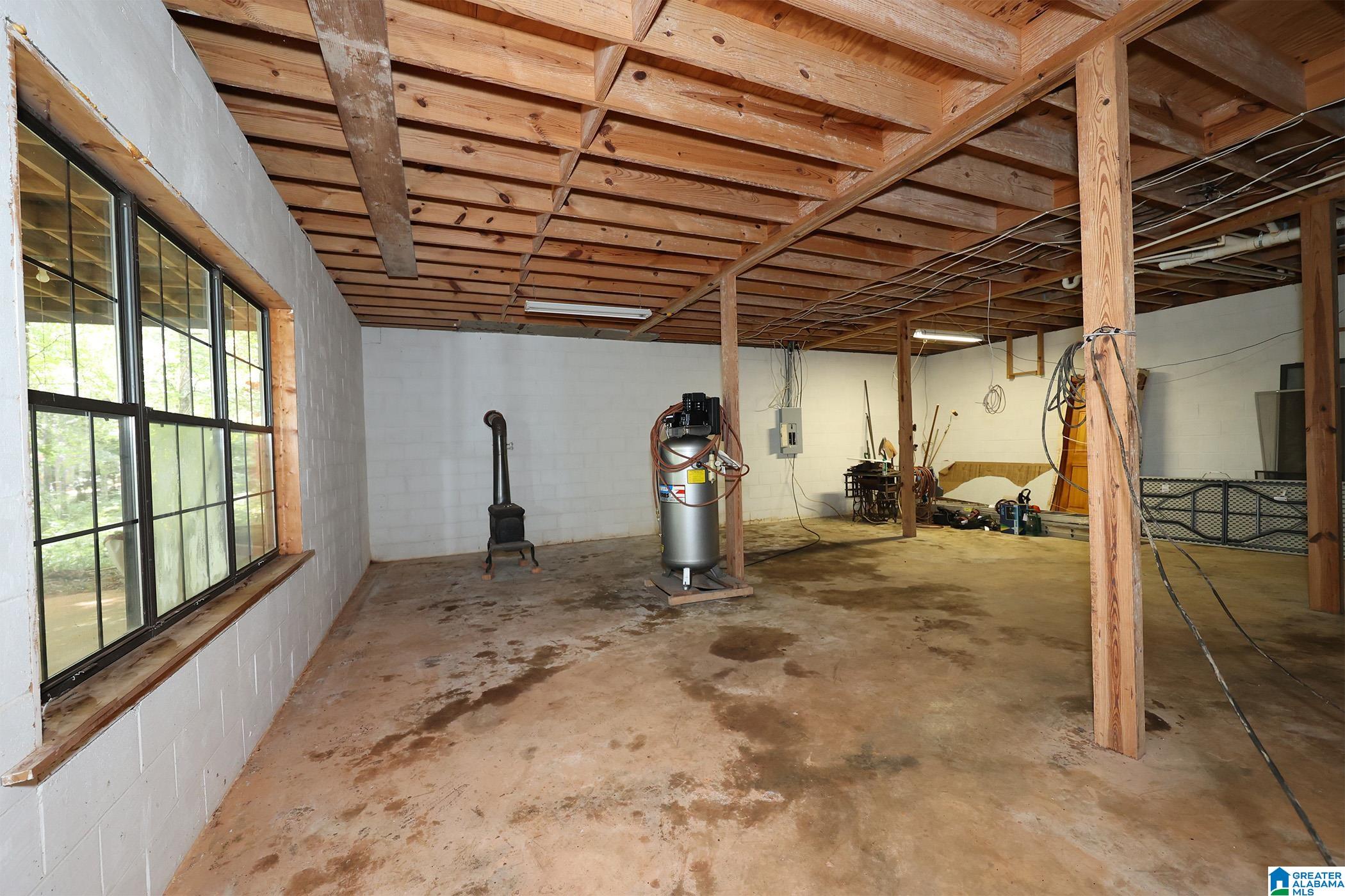 183 Swagg Cove Road Wedowee, AL 36278 - Photo 20 of 20