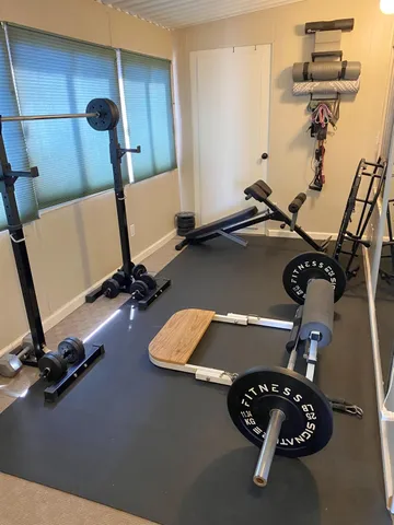 a view of outdoor space yard and patio