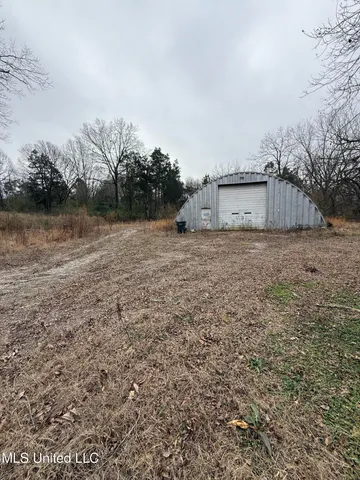 $110,000 | 315 West Elder Avenue, Holly Springs, MS 38635