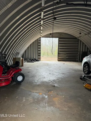 $110,000 | 315 West Elder Avenue, Holly Springs, MS 38635