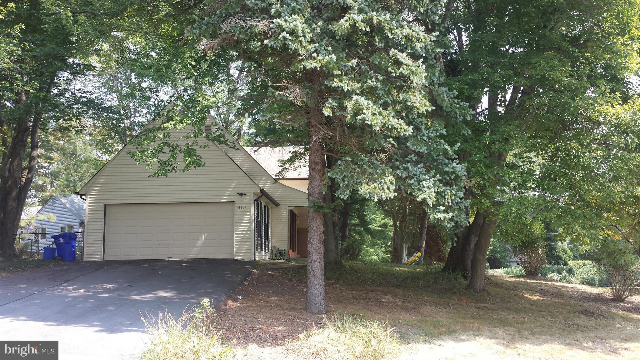 14601 Notley Road Silver Spring, MD 20905 - Photo 1 of 3 Exterior (General)