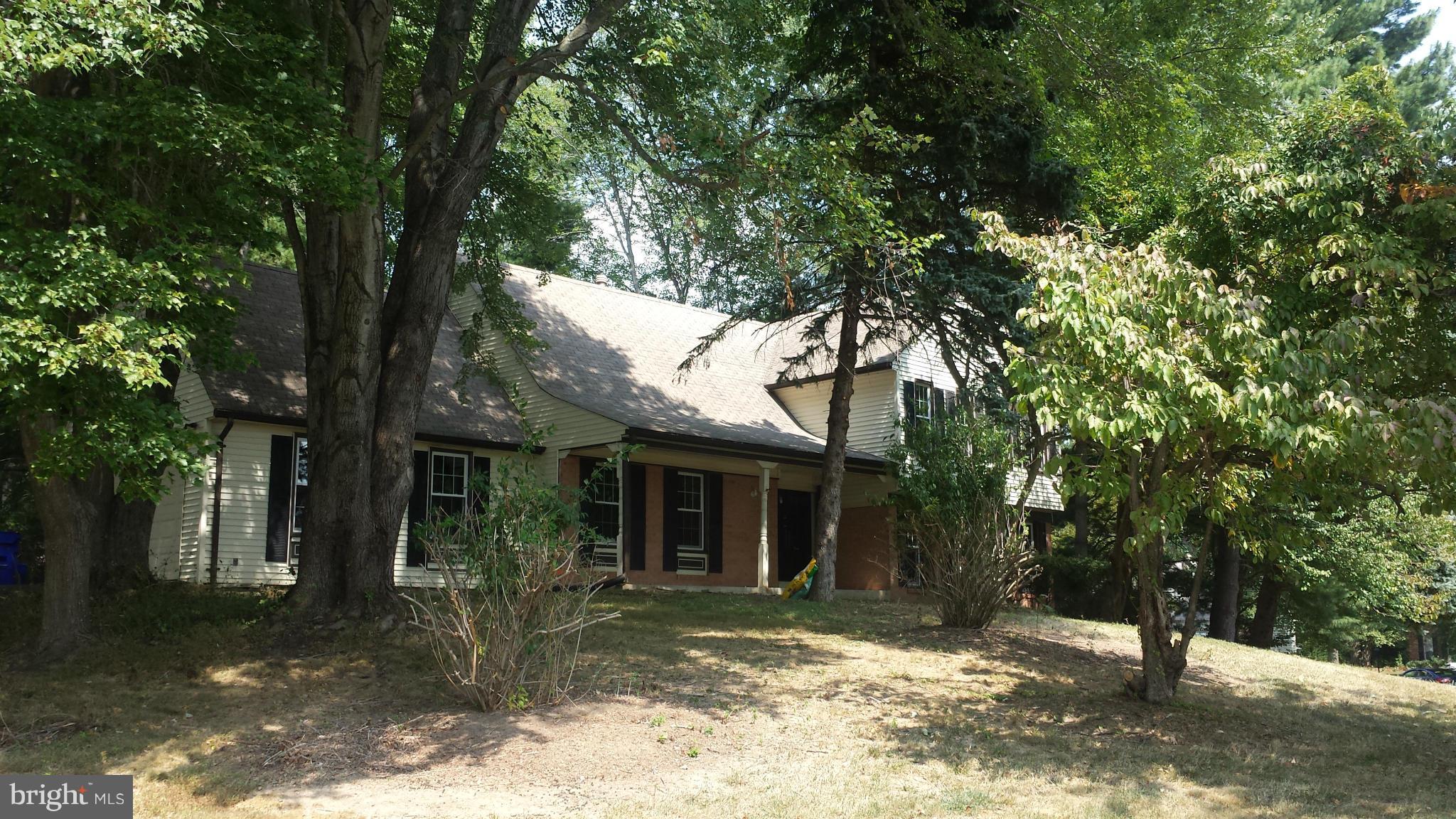 14601 Notley Road Silver Spring, MD 20905 - Photo 2 of 3 Exterior (Front)
