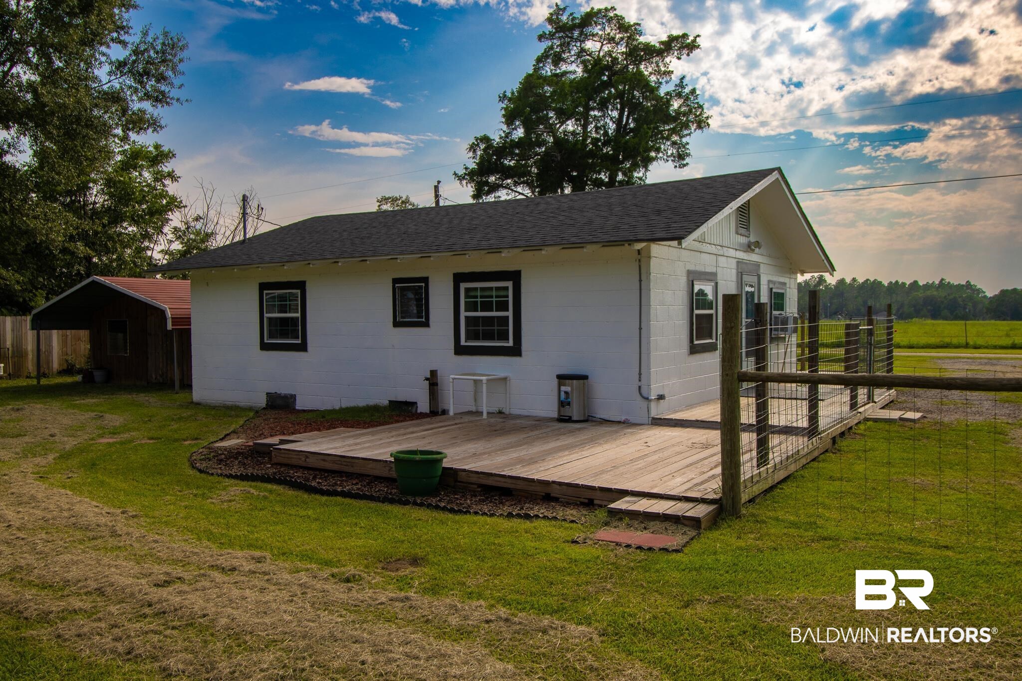 6330 Albritton Road McDavid, FL 32568 - Photo 22 of 27