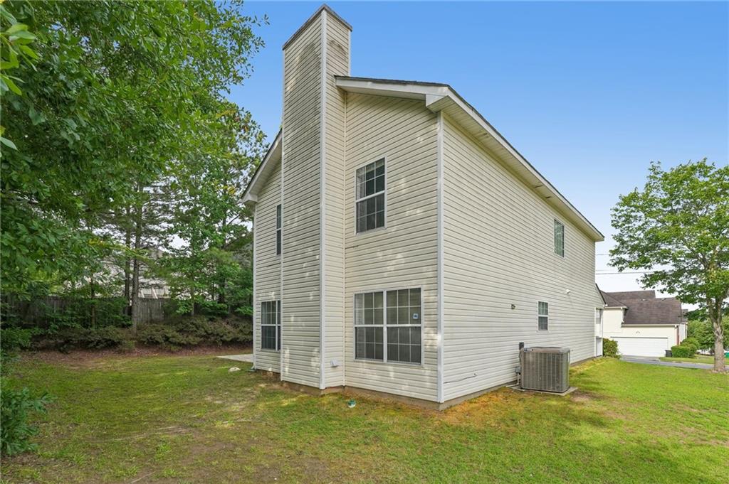 1698 Cutters Mill Way Lithonia, GA 30058 - Photo 47 of 53