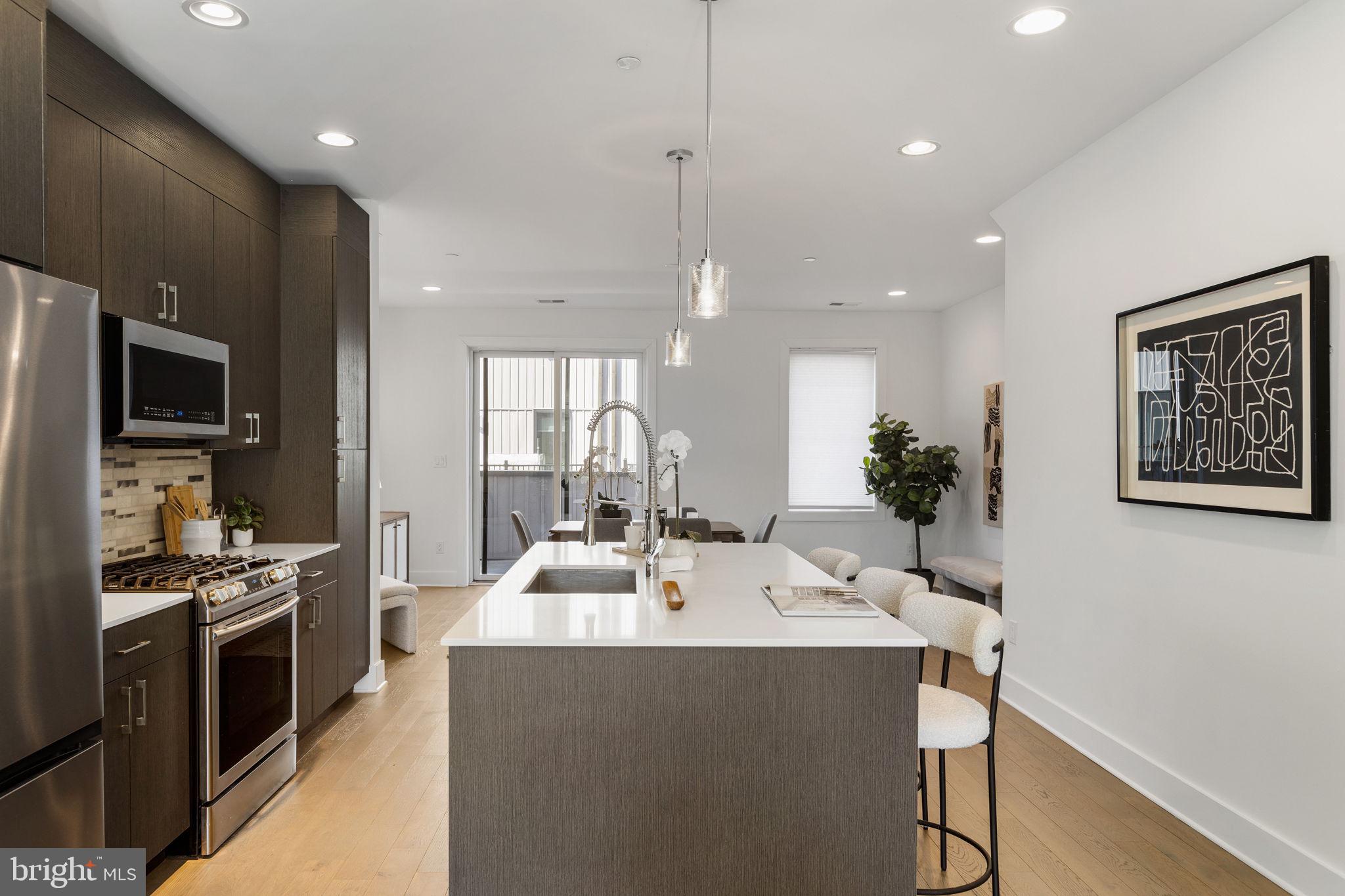 1408 South Howard Street Philadelphia, PA 19147 - Photo 15 of 54