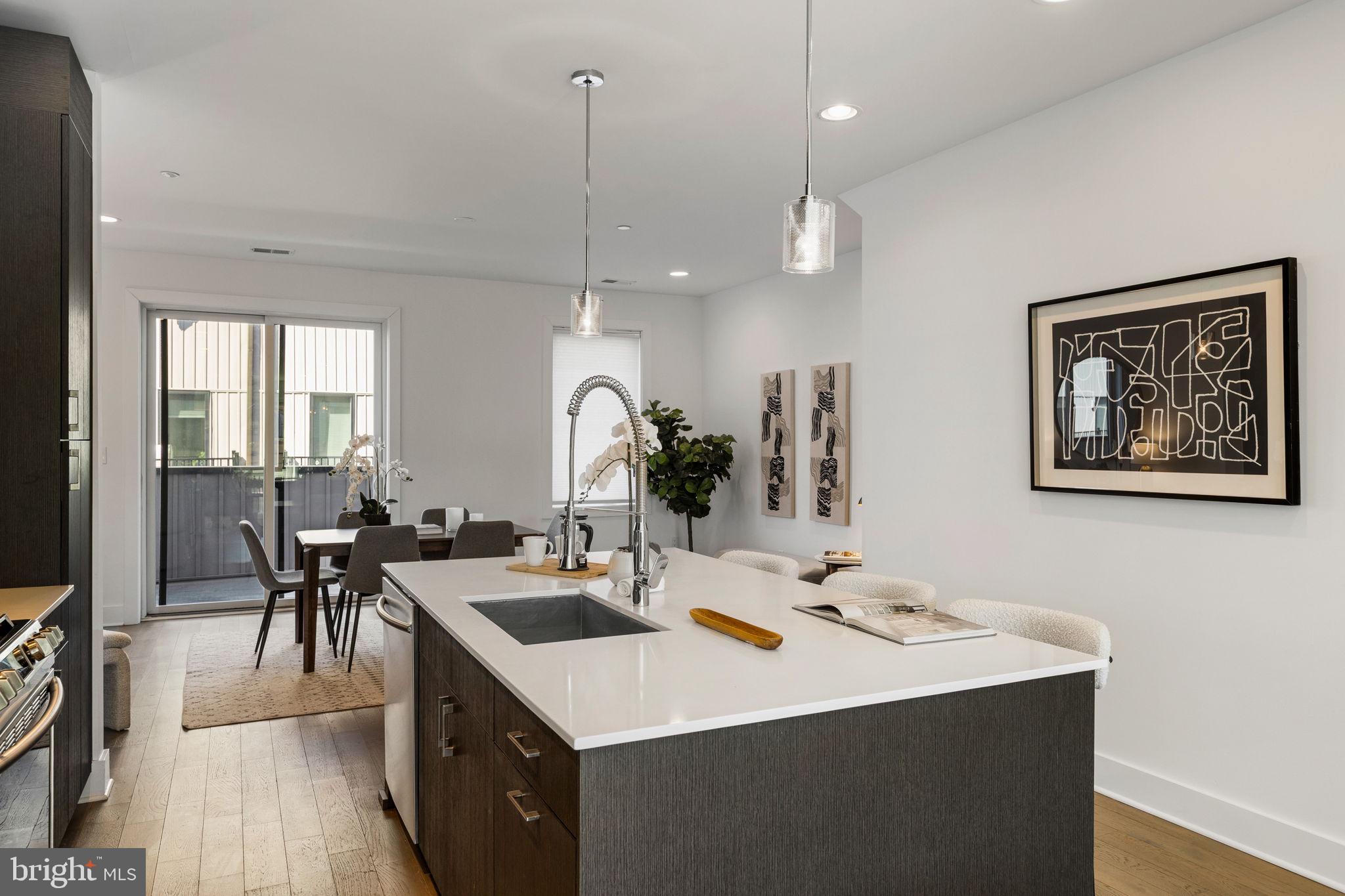 1408 South Howard Street Philadelphia, PA 19147 - Photo 16 of 54