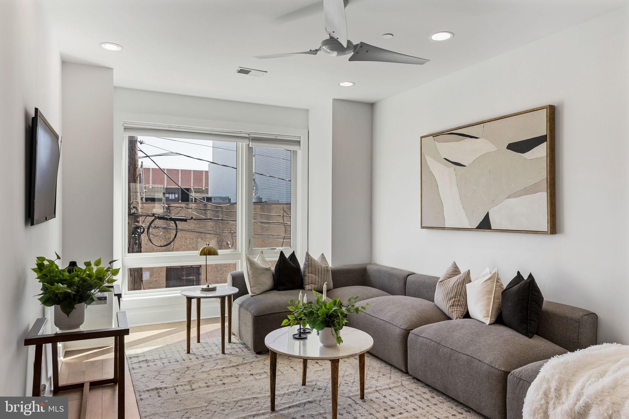 1408 South Howard Street Philadelphia, PA 19147 - Photo 17 of 54