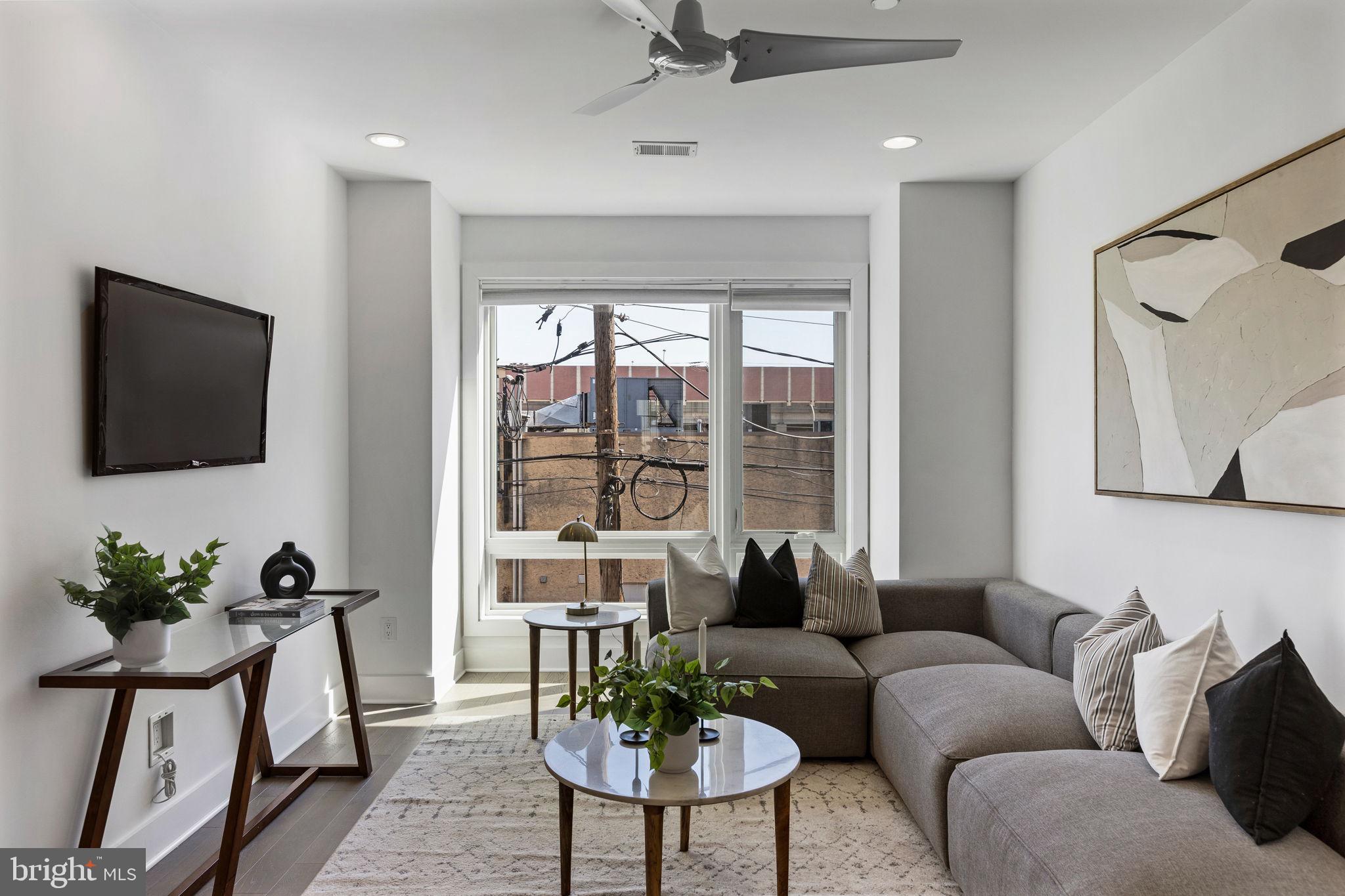 1408 South Howard Street Philadelphia, PA 19147 - Photo 18 of 54