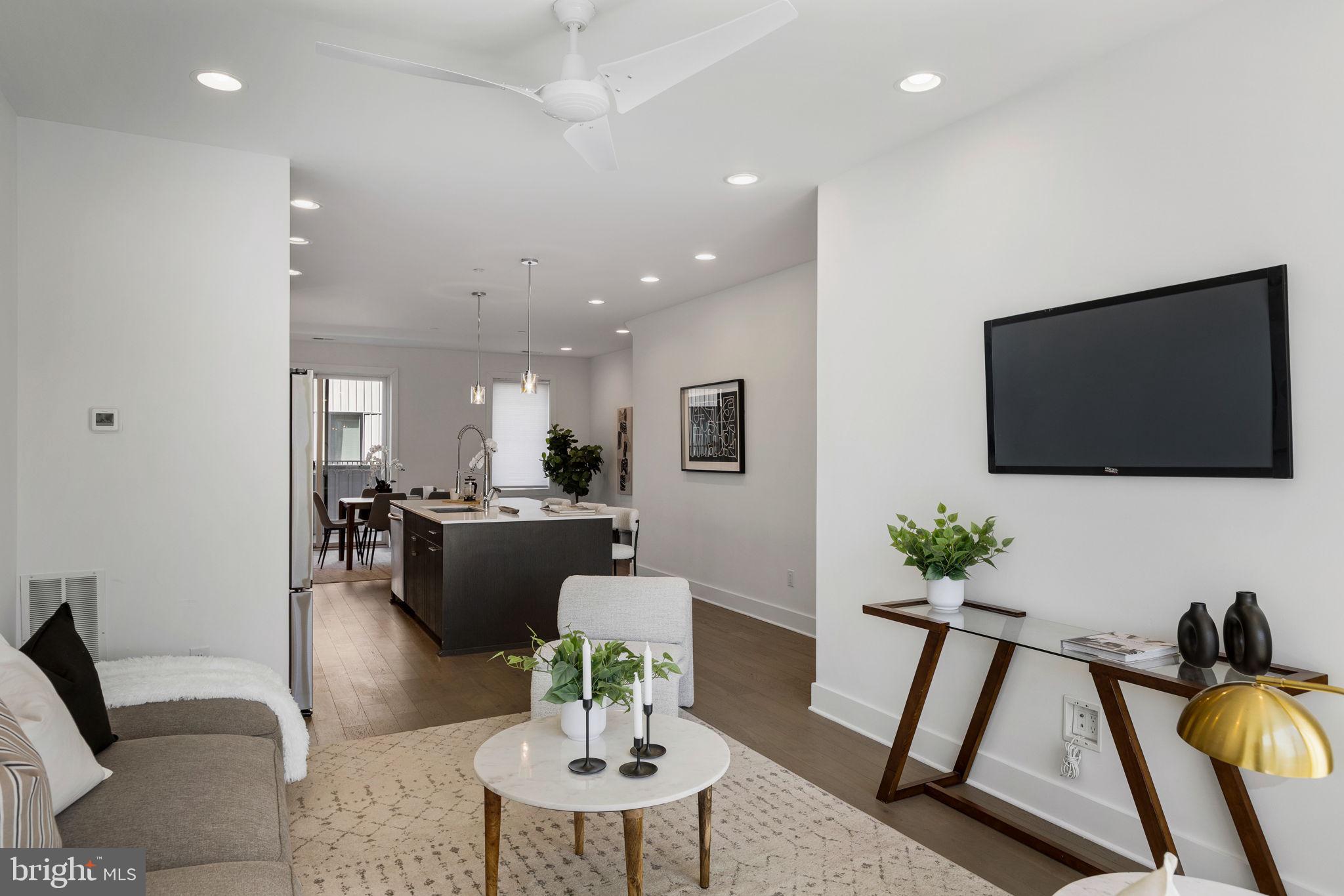 1408 South Howard Street Philadelphia, PA 19147 - Photo 19 of 54