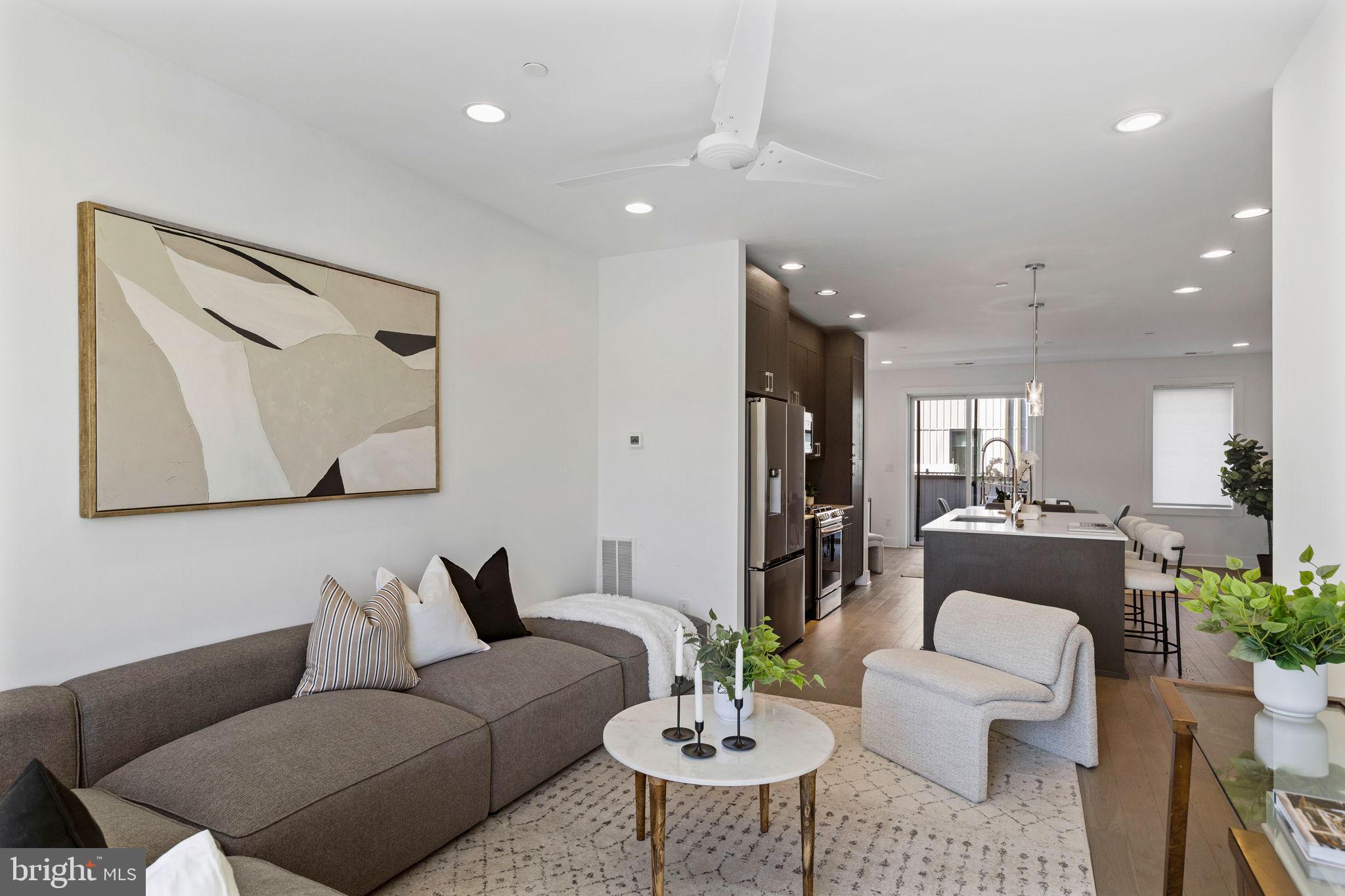 1408 South Howard Street Philadelphia, PA 19147 - Photo 20 of 54