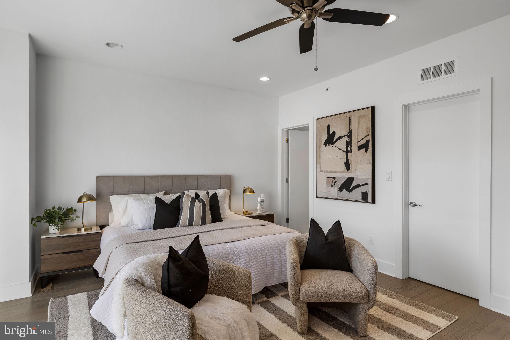 1408 South Howard Street Philadelphia, PA 19147 - Photo 25 of 54