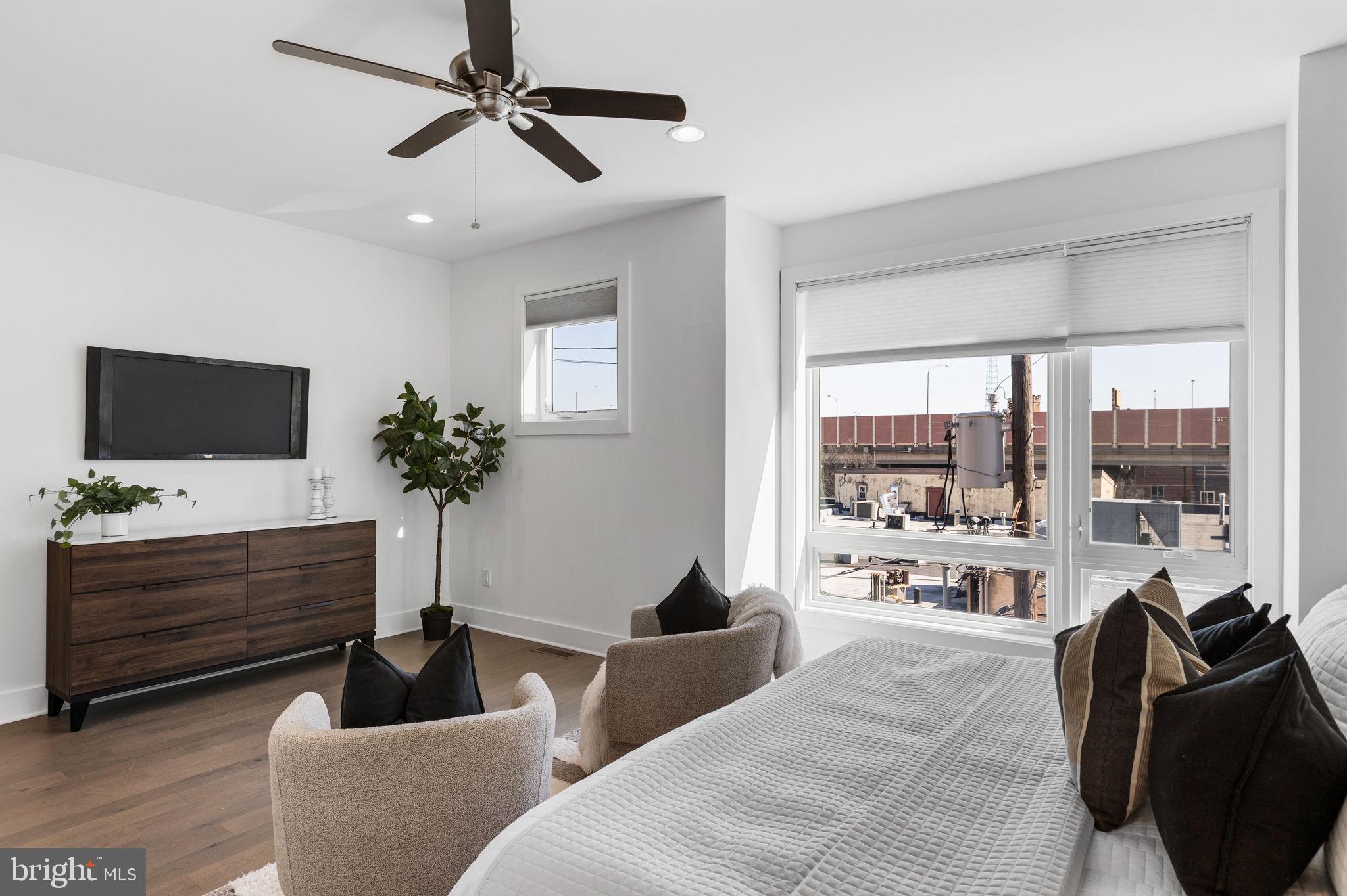 1408 South Howard Street Philadelphia, PA 19147 - Photo 27 of 54