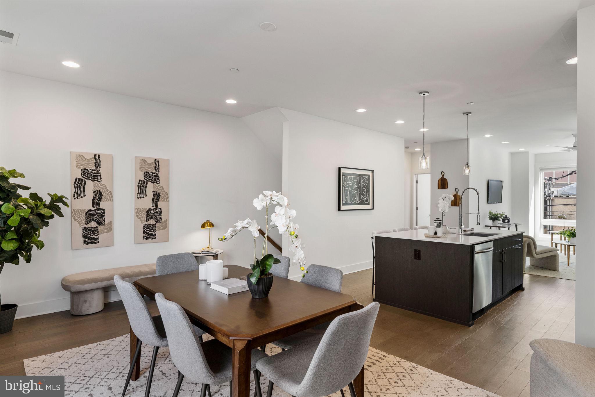 1408 South Howard Street Philadelphia, PA 19147 - Photo 4 of 54