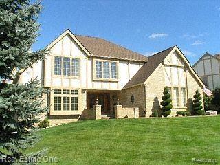 2140 Clinton View Circle Rochester, MI 48309 - Photo 1 of 1 primary photo