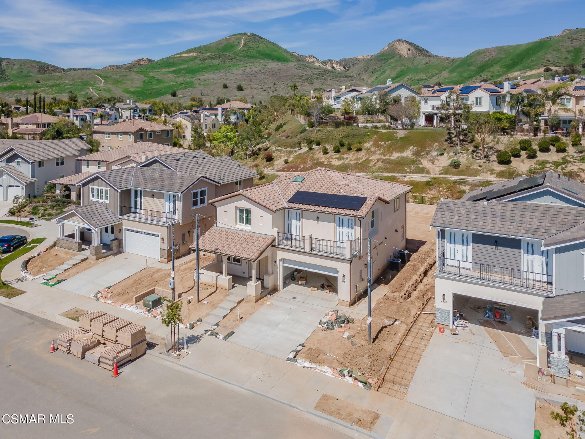 4667 Summit Avenue Simi Valley, CA 93063 - Photo 6 of 36 6-web-or-mls-DJI_0732