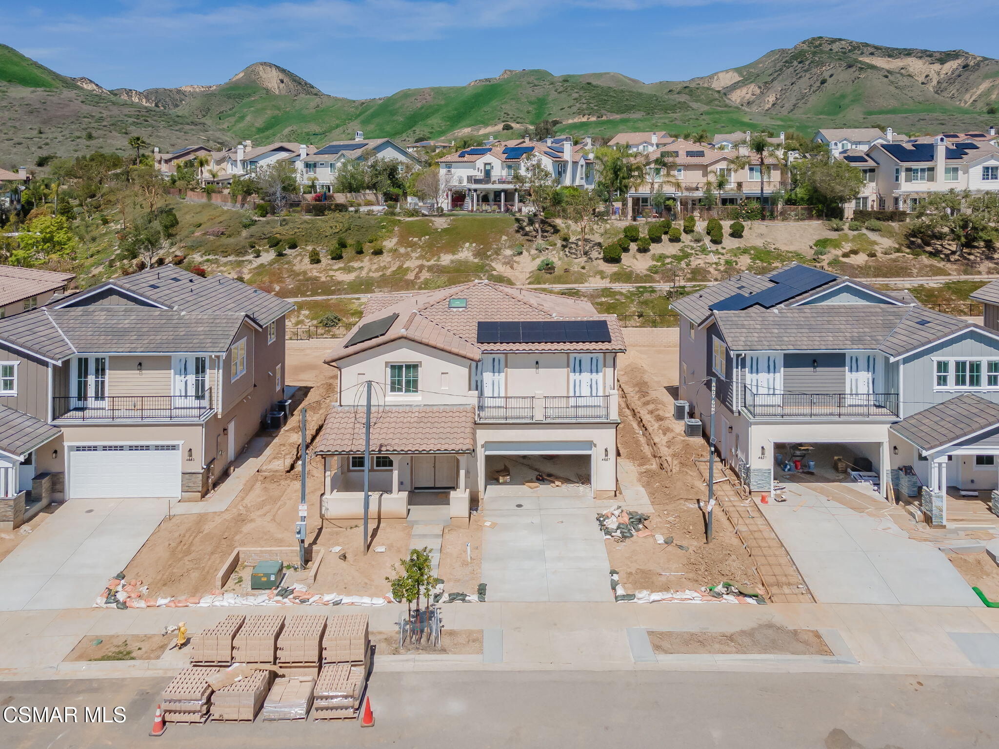 4667 Summit Avenue Simi Valley, CA 93063 - Photo 7 of 36 7-web-or-mls-DJI_0733