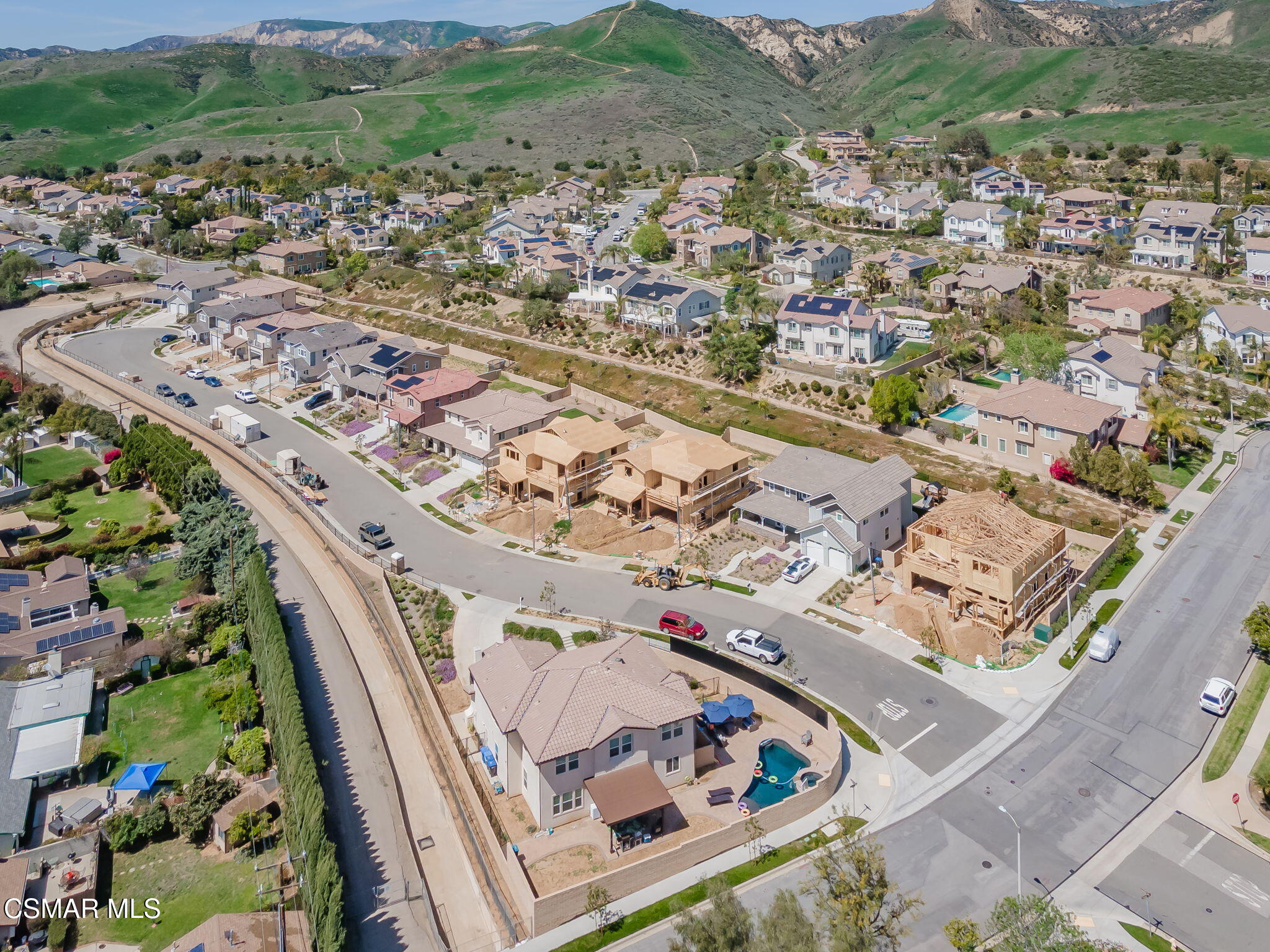 4667 Summit Avenue Simi Valley, CA 93063 - Photo 9 of 36 32-web-or-mls-DJI_0728