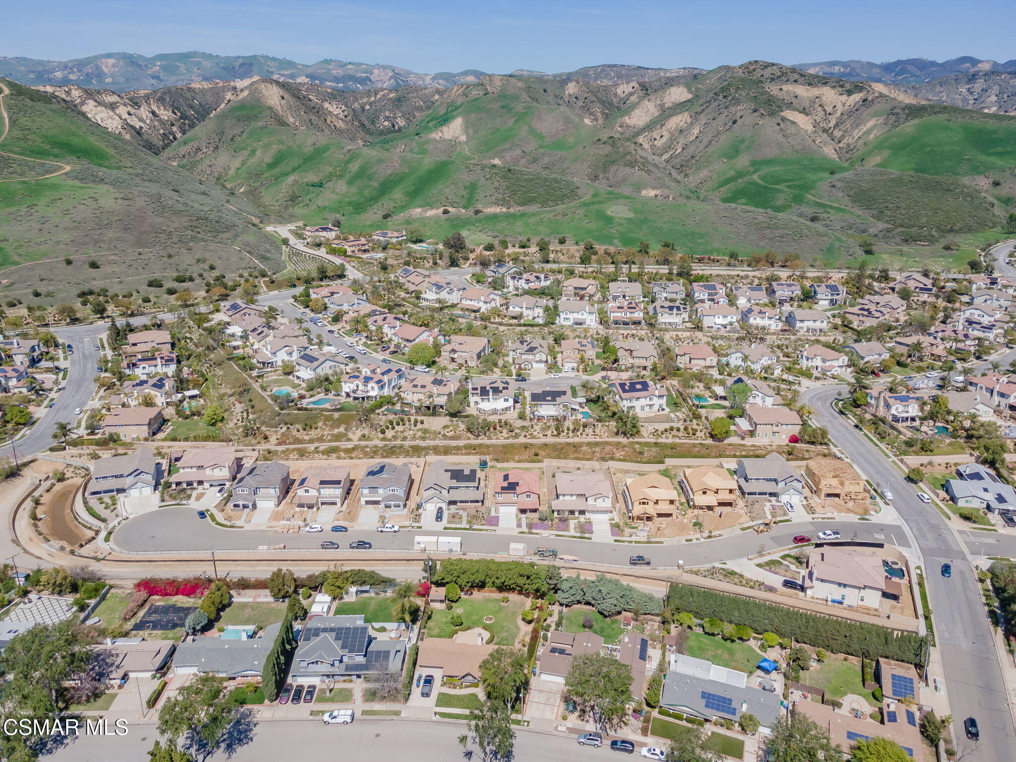 4667 Summit Avenue Simi Valley, CA 93063 - Photo 10 of 36 33-web-or-mls-DJI_0729