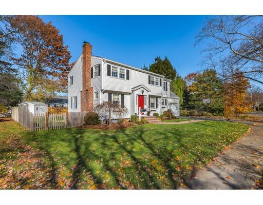 29 Wescroft Road Reading, MA 01867 - Photo 2 of 30 Gallery Image 2