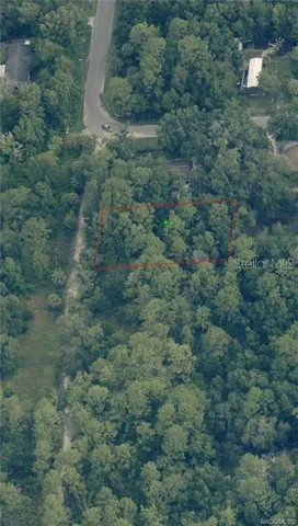 a view of outdoor space