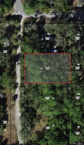 $13,999 | 2963 North Oakland Terrace, Crystal River, FL 34428