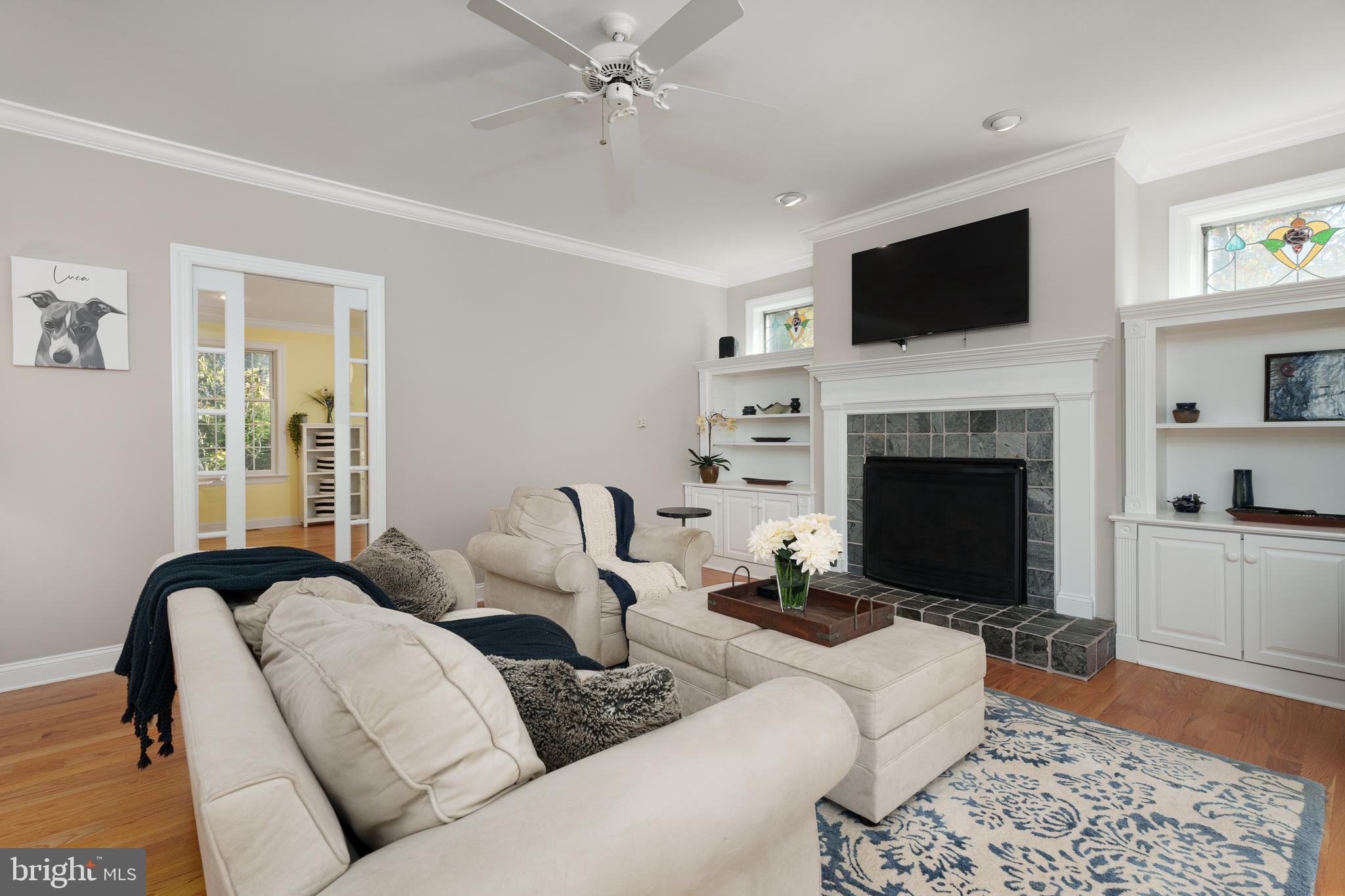 213 Cranbury Neck Road Cranbury, NJ 08512 - Photo 9 of 50