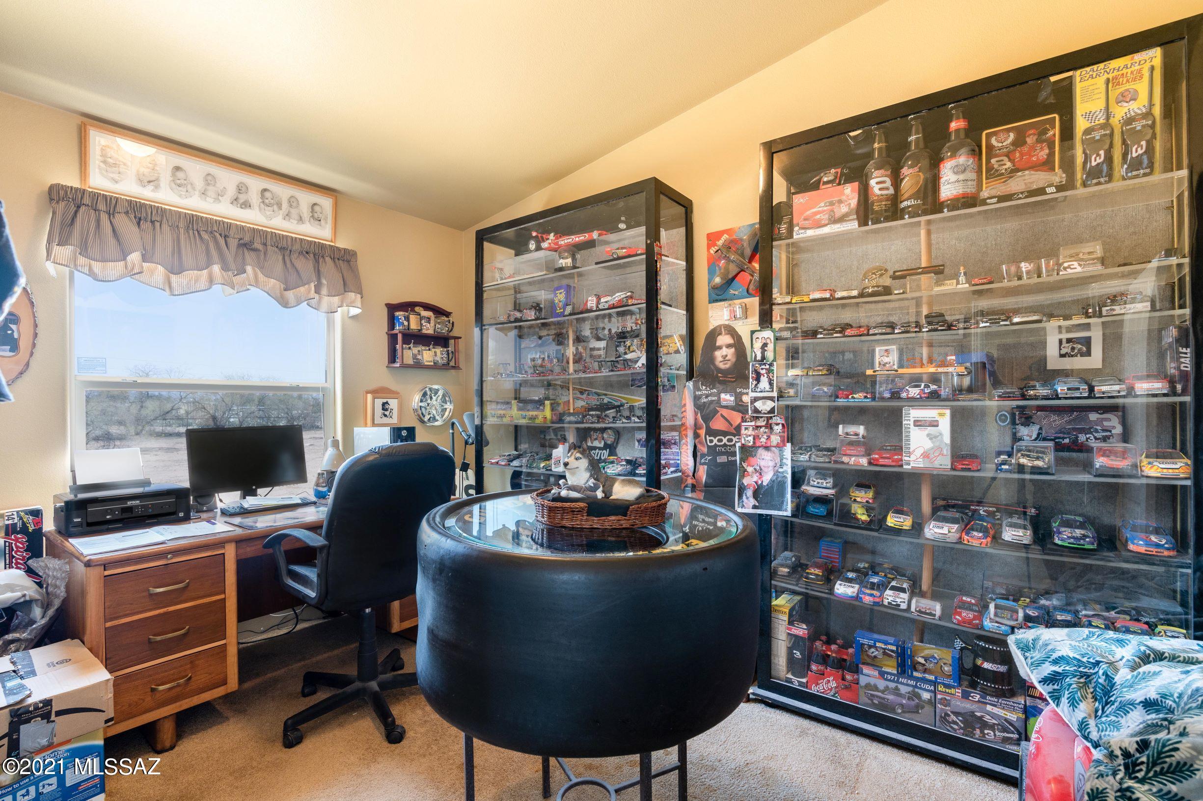 6151 North Sanders Road Tucson, AZ 85743 - Photo 16 of 31 Gallery Image 16