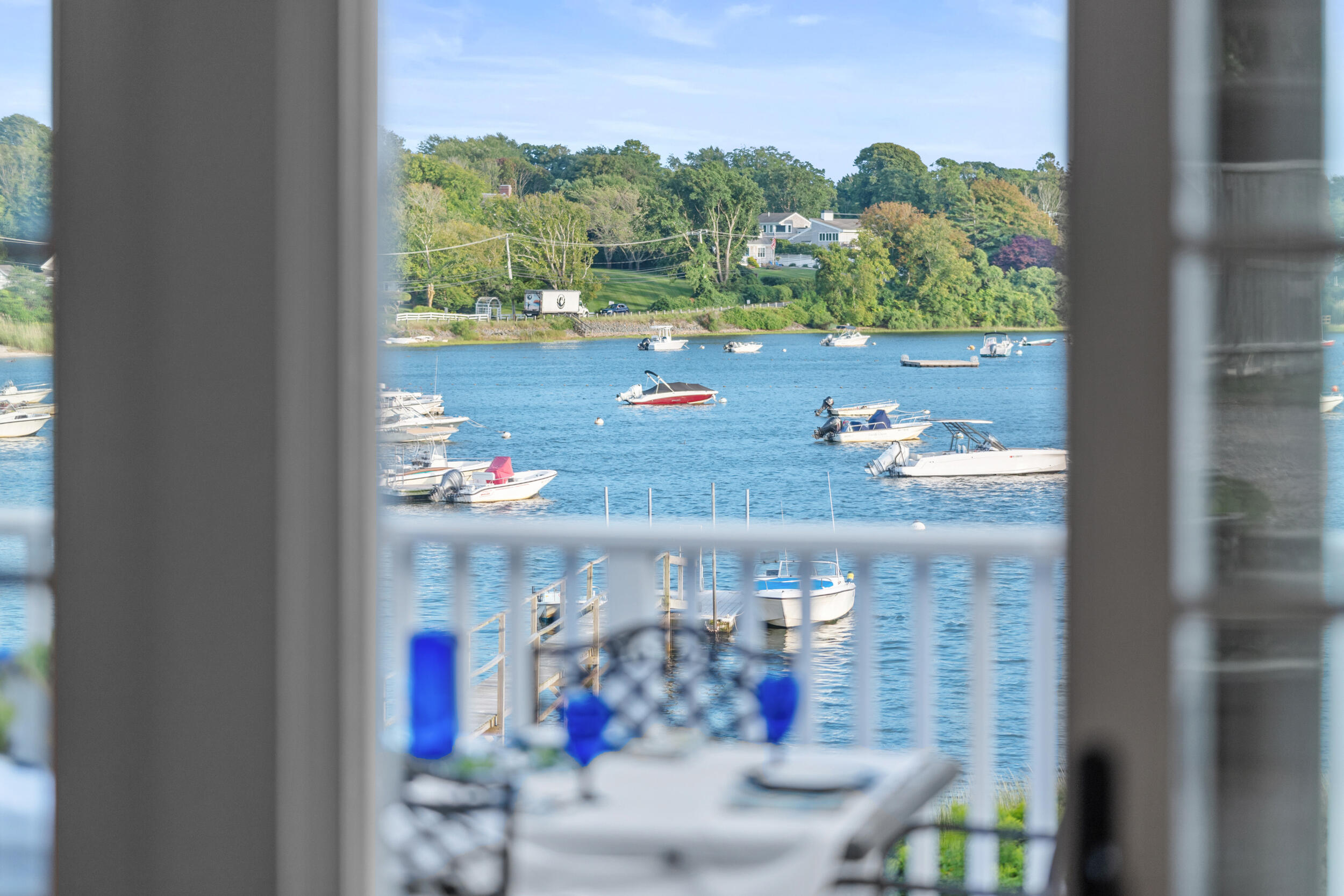 108 Queen Anne Road Chatham, MA 02633 - Photo 18 of 80 Stunning views