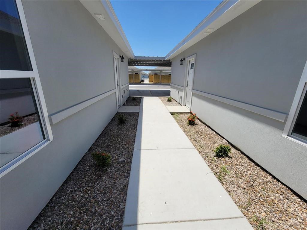 1904 Davenport Street, Unit 1 Weslaco, TX 78596 - Photo 3 of 20