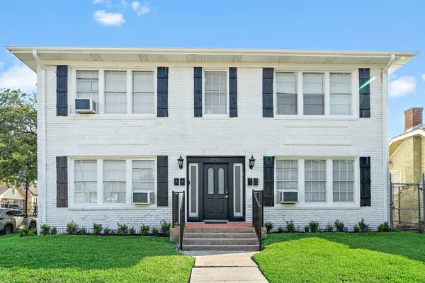 $1,500 | 3901 Dallas Street, Unit D, Houston, TX 77023