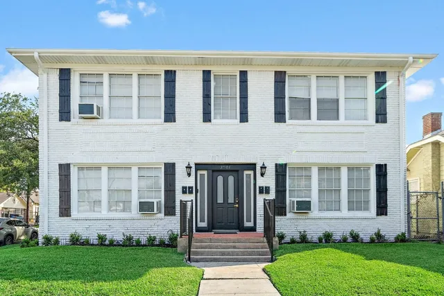 $1,500 | 3901 Dallas Street, Unit D, Houston, TX 77023