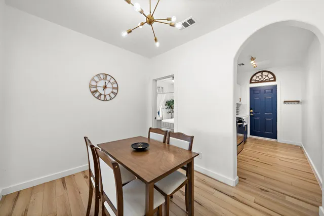 $1,500 | 3901 Dallas Street, Unit D, Houston, TX 77023