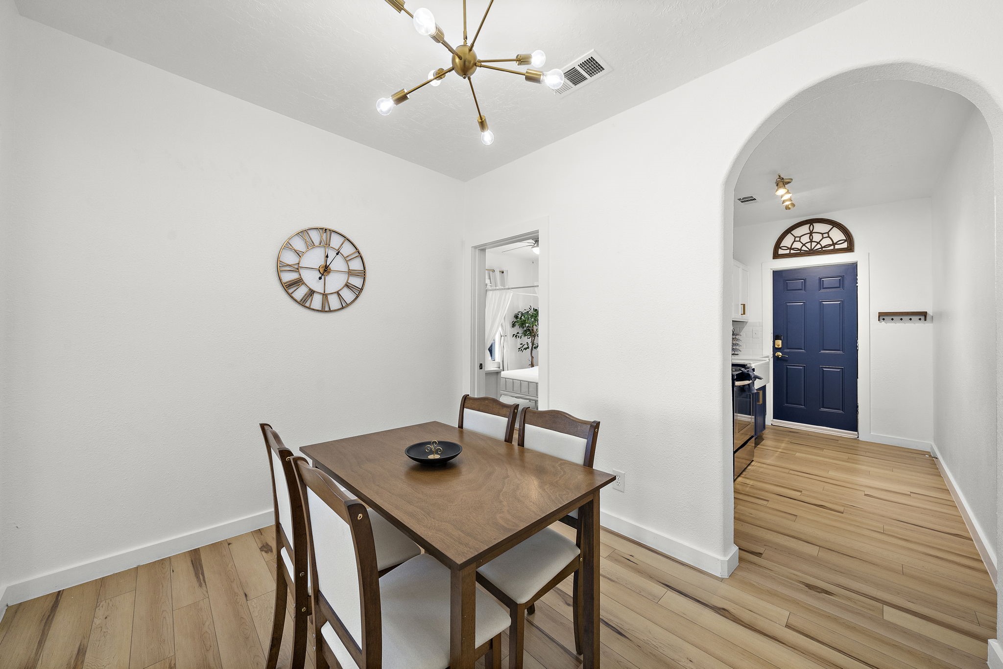 3901 Dallas Street, Unit D Houston, TX 77023 - Photo 16 of 35