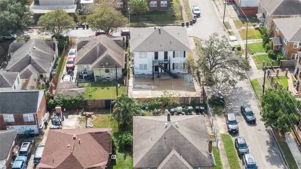 $1,500 | 3901 Dallas Street, Unit D, Houston, TX 77023