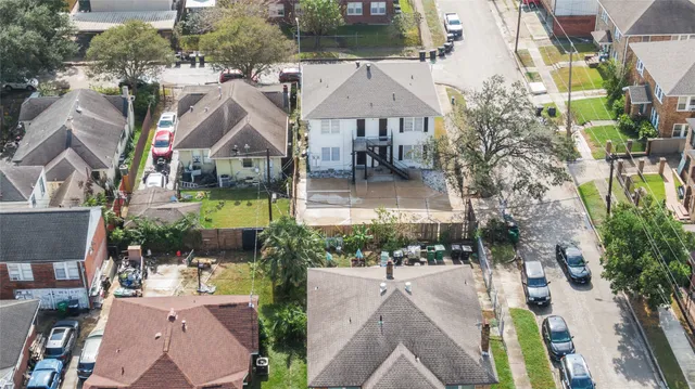 $1,500 | 3901 Dallas Street, Unit D, Houston, TX 77023