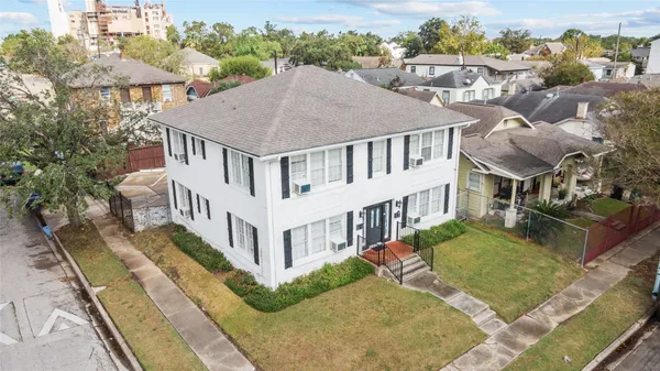 $1,500 | 3901 Dallas Street, Unit D, Houston, TX 77023