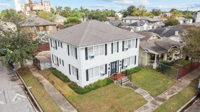 $1,500 | 3901 Dallas Street, Unit D, Houston, TX 77023