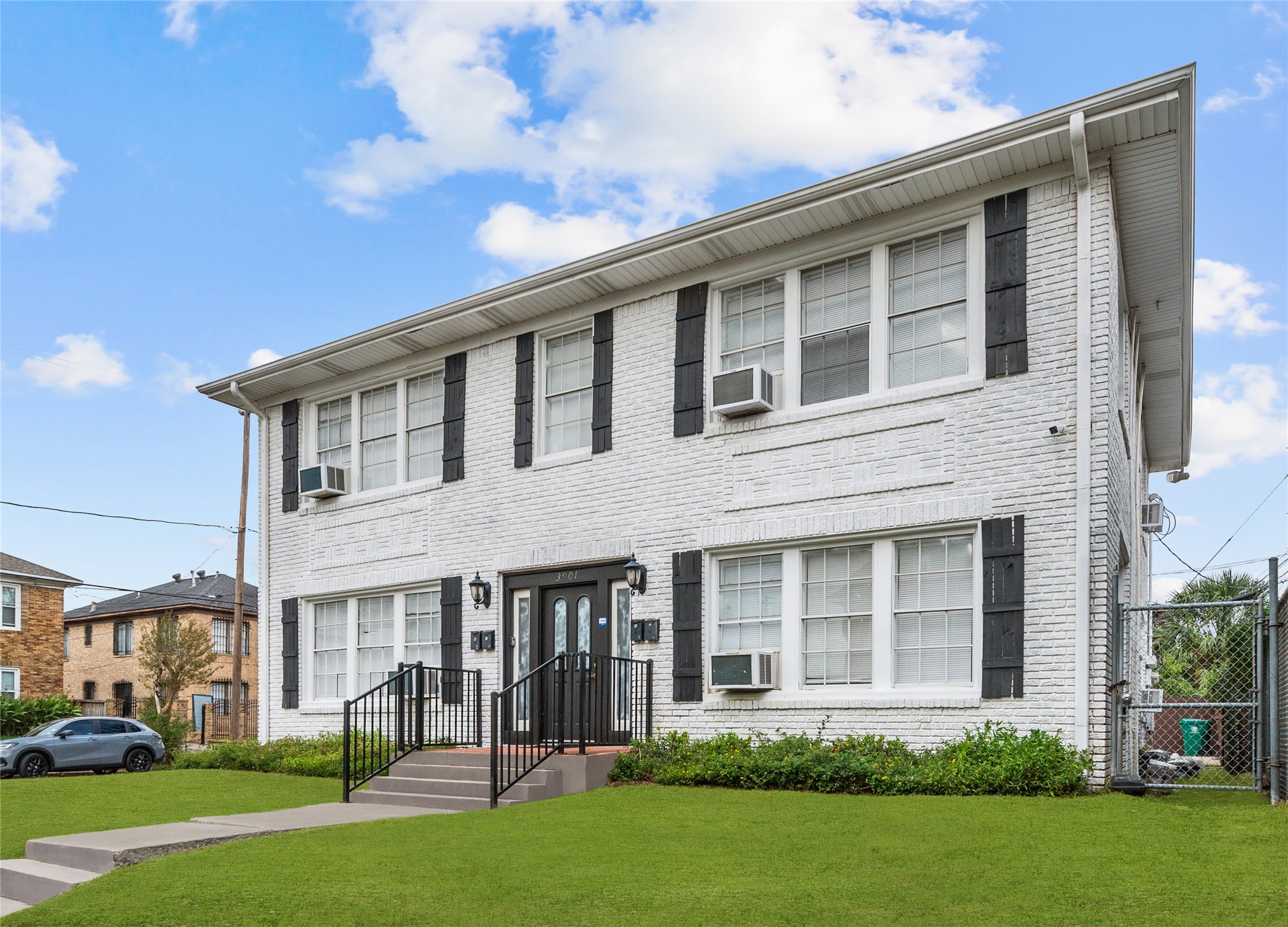 3901 Dallas Street, Unit D Houston, TX 77023 - Photo 33 of 35