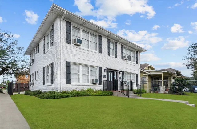 $1,500 | 3901 Dallas Street, Unit D, Houston, TX 77023