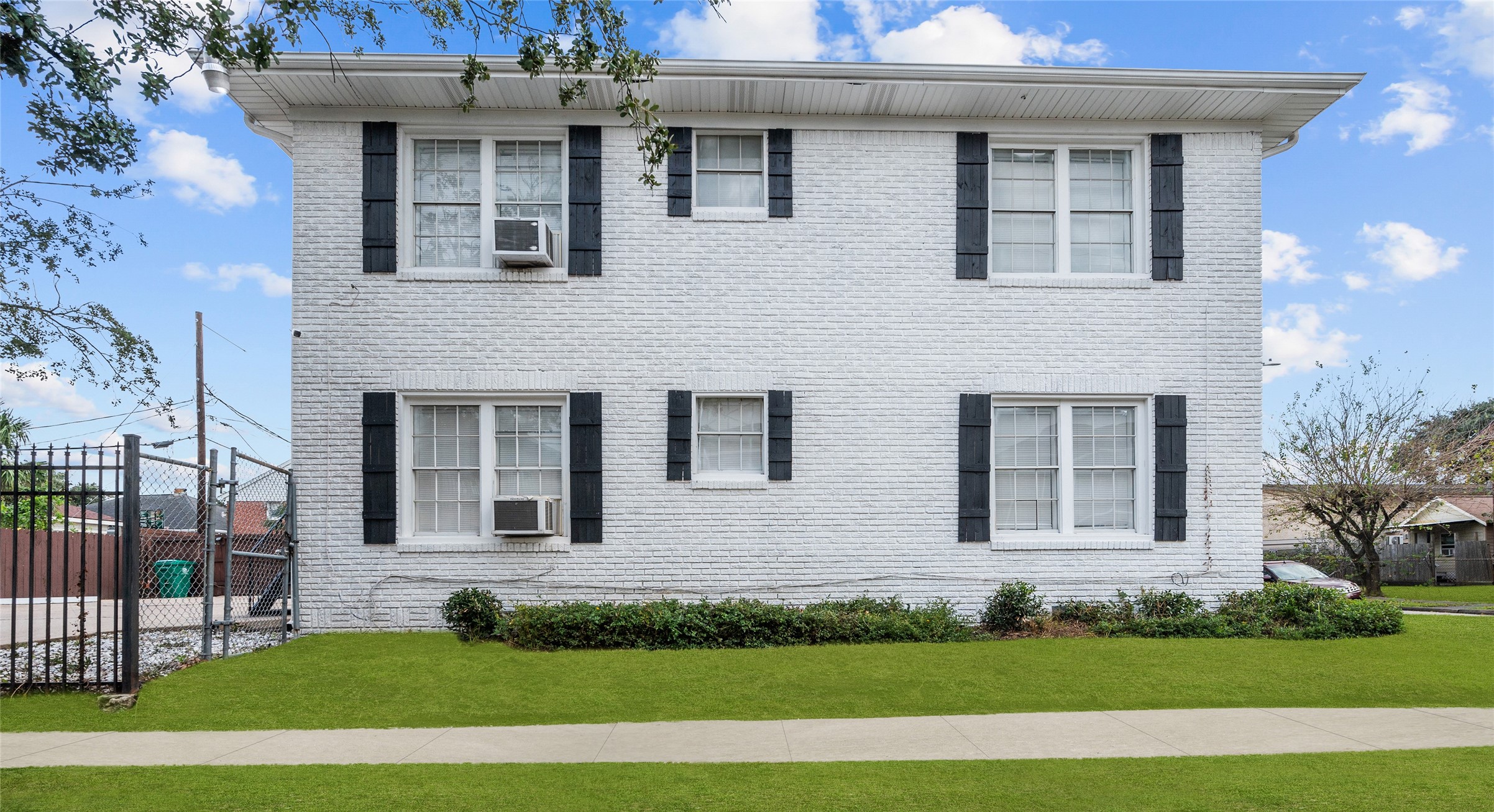 3901 Dallas Street, Unit D Houston, TX 77023 - Photo 35 of 35