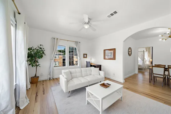 $1,500 | 3901 Dallas Street, Unit D, Houston, TX 77023