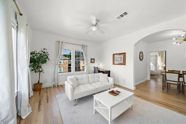 $1,500 | 3901 Dallas Street, Unit D, Houston, TX 77023