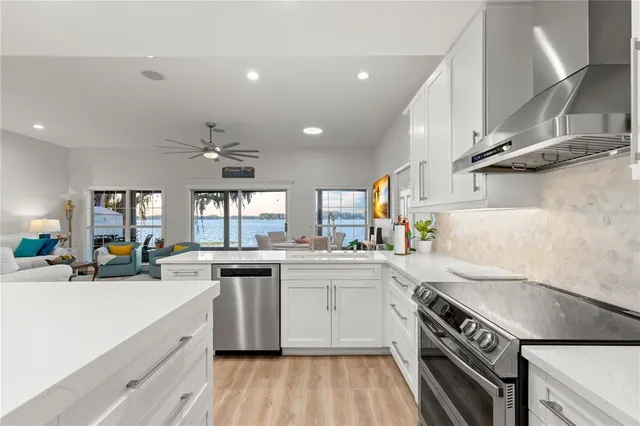 $4,900 | 17527 Canal Shores Drive, Odessa, FL 33556