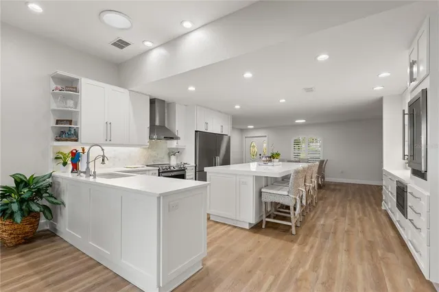 $4,900 | 17527 Canal Shores Drive, Odessa, FL 33556