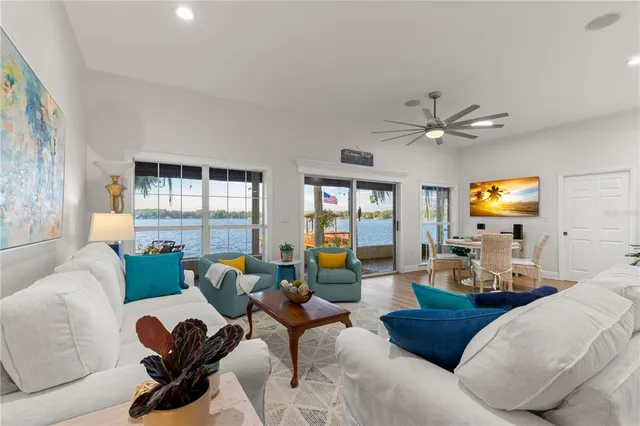 $4,900 | 17527 Canal Shores Drive, Odessa, FL 33556