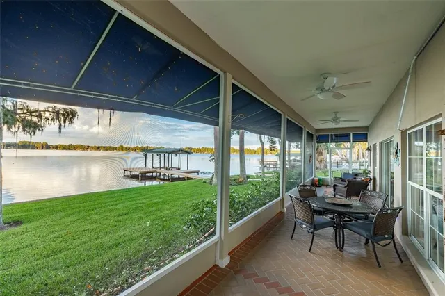 $4,900 | 17527 Canal Shores Drive, Odessa, FL 33556