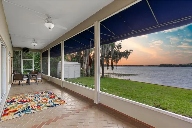 $4,900 | 17527 Canal Shores Drive, Odessa, FL 33556