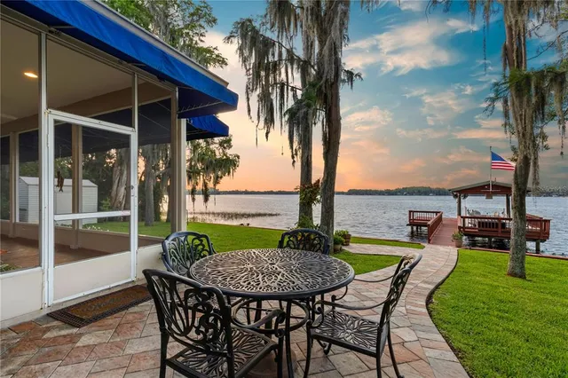 $4,900 | 17527 Canal Shores Drive, Odessa, FL 33556